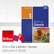 Blickpunkt Chemie 1
