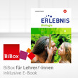 Erlebnis Biologie 8