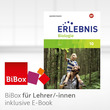 Erlebnis Biologie 10