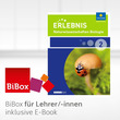 Erlebnis Naturwissenschaften 2 Biologie