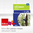 Erlebnis Biologie 7/8