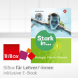 Stark in Biologie / Physik / Chemie 1