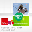 Stark in Biologie / Physik / Chemie 2