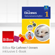 Erlebnis Naturwissenschaften 1