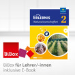 Erlebnis Naturwissenschaften 2