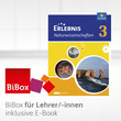 Erlebnis Naturwissenschaften 3