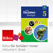 Erlebnis Biologie 5