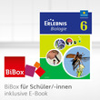 Erlebnis Biologie 6