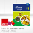 Erlebnis Biologie 9