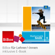 Mathematik heute 6