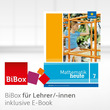 Mathematik heute 7