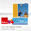 Mathematik heute 9