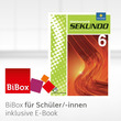 Sekundo Mathematik 6