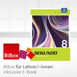 Sekundo Mathematik 8