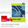 Sekundo Mathematik 9