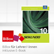 Sekundo Mathematik 10