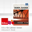 DORN•BADER Physik 9/10