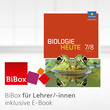 Biologie heute 7/8