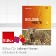 Biologie heute 8