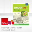 Linder Biologie 7/8