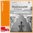 Mathematik Fachschule 1 Lösungen