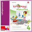 Kringlmingl Mathematik 4, Material für Lehrpersonen