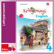Kringlmingl English 4