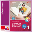 Zentrum Deutsch 1, Unterrichtsmaterialien für Lehrpersonen