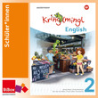 Kringlmingl English 2