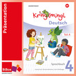 Kringlmingl Deutsch 4