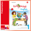 Kringlmingl English 1