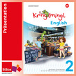 Kringlmingl English 2