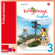 Kringlmingl English 3