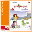 Kringlmingl Deutsch 1, Set, neuer Lehrplan