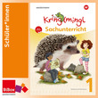 Kringlmingl Sachunterricht 1, neuer Lehrplan
