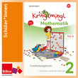 Kringlmingl Mathematik 2, Erarbeitungsbuch, neuer Lehrplan