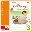 Kringlmingl Mathematik 3, neuer Lehrplan