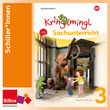 Kringlmingl Sachunterricht 3, neuer Lehrplan
