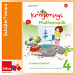 Kringlmingl Mathematik 4, neuer Lehrplan