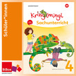 Kringlmingl Sachunterricht 4, neuer Lehrplan