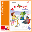Kringlmingl Deutsch 4, neuer Lehrplan