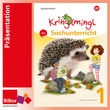 Kringlmingl Sachunterricht 1, neuer Lehrplan