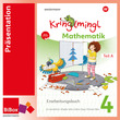 Kringlmingl Mathematik 4, neuer Lehrplan