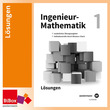 Ingenieur-Mathematik 1, Lösungen