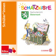 SCHATZKISTE - Steiermark Länderteil