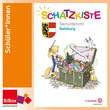 SCHATZKISTE - Salzburg Länderteil