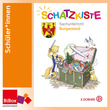 SCHATZKISTE - Burgenland Länderteil