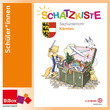 SCHATZKISTE - Kärnten Länderteil