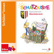 SCHATZKISTE - Oberösterreich Länderteil