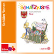 SCHATZKISTE - Tirol Länderteil